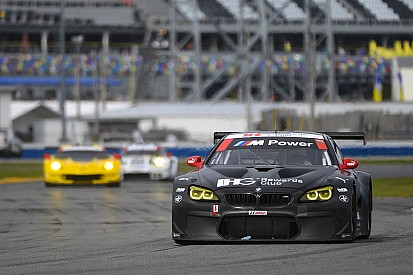 Spengler - Nous partons d'une bonne base avec la BMW M6