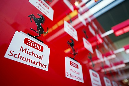 Todt erkent: 'Situatie Michael Schumacher is erg pijnlijk'