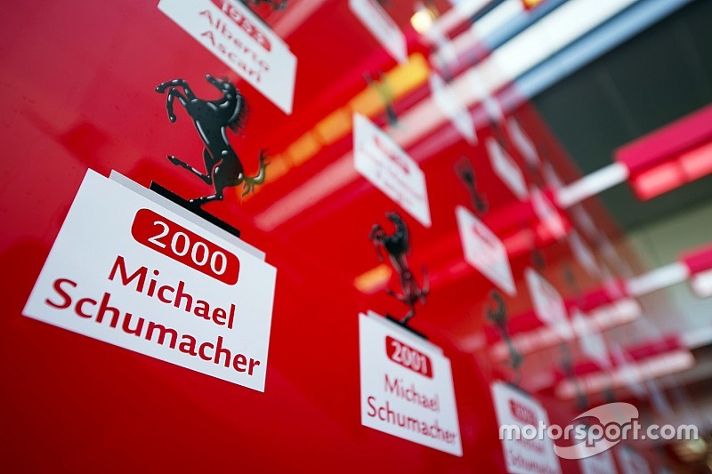 Todt erkent: 'Situatie Michael Schumacher is erg pijnlijk'