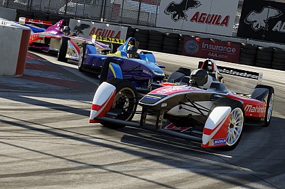 Prost contre Senna dans le jeu vidéo Forza Motorsport 6 !