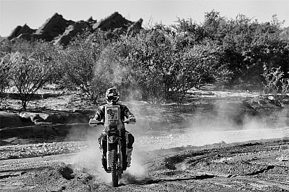 Dakar, Moto, Tappa 12: finalmente tocca alla Yamaha