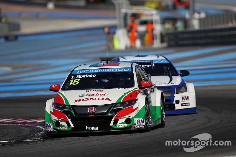 Bilan - Honda toujours trop court