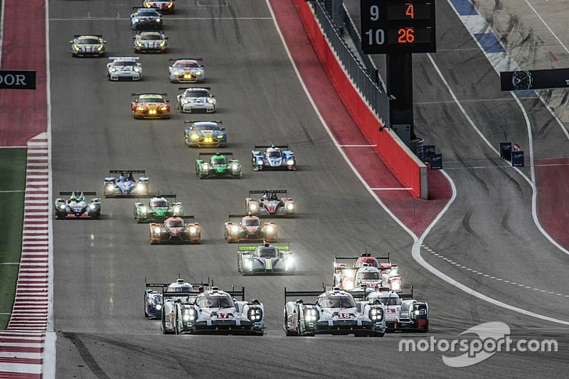 Technologie, défi humain, communication : le savant mélange du WEC