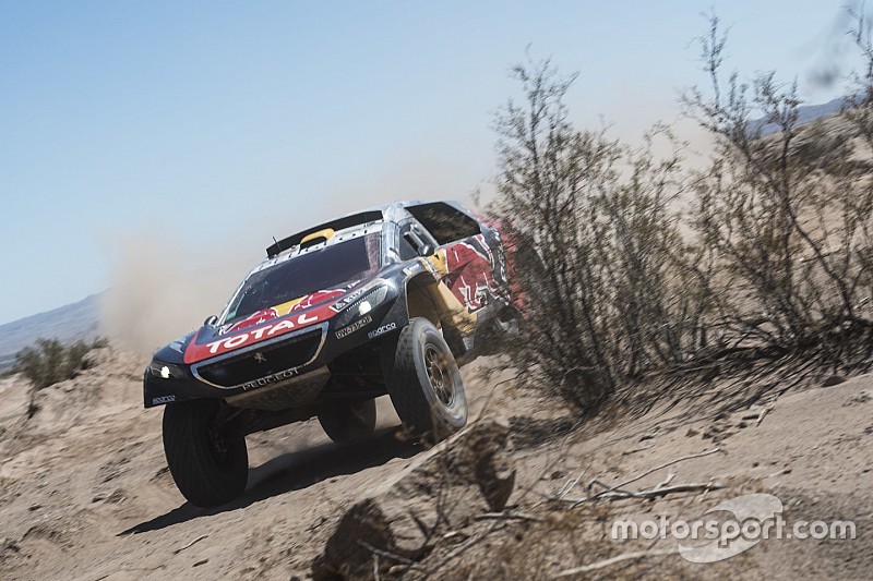 Dakar-winnaar kan mogelijk nog maanden wachten op bevestiging