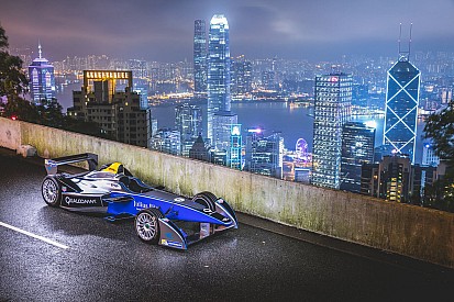 L'Hong Kong ePrix 2016 si svolgerà su due giorni?