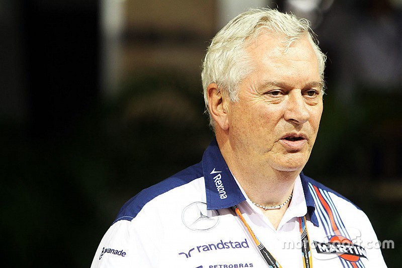 Symonds: "Stel regelveranderingen in F1 uit naar 2018"