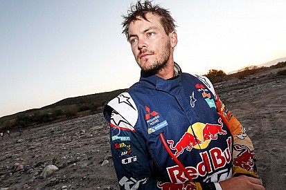 Dakar, Price: "Non mi cambia la vita, ma è speciale"