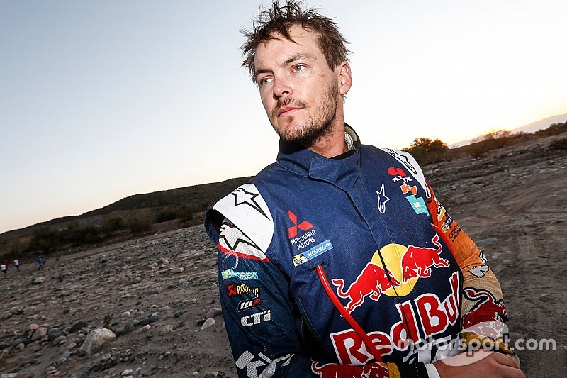 Dakar, Price: "Non mi cambia la vita, ma è speciale"