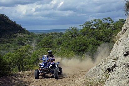 Quads - Dans la famille Patronelli, je demande Marcos!