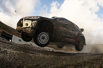 M-Sport set for spectacular season start