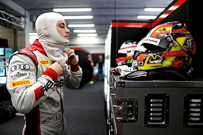 Vanthoor veut convaincre Audi pour rejoindre le LMP1