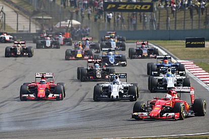 Alain Prost: Die Formel 1 braucht Lösungen, nicht nur Kritik