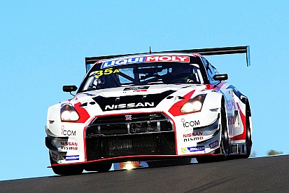Nissan names its Bathurst 12 Hour line-up