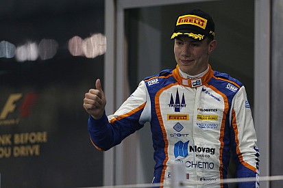 Marciello é anunciado na Russian Time para temporada 2016