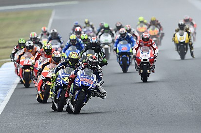 Hiérarchie 2016 - Rossi et Lorenzo attendent les tests pour se prononcer