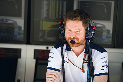 Smedley over FW38: “Grootste evolutie van een auto die ik ooit heb gezien”