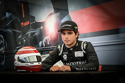 Coluna de estreia de Pedro Piquet: "O principal estava lá"
