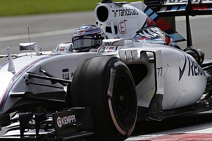 New Williams "biggest evolution yet" - Smedley