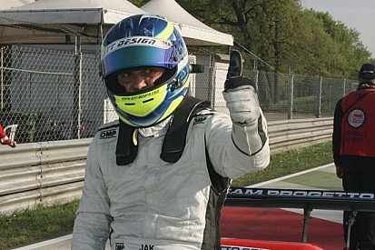 Squadrone Eurointernational: arriva anche Jacoboni