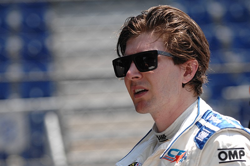 JR Hildebrand too good to be