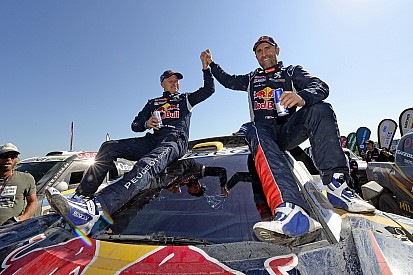 Dakar, 3 settimane d'attesa per il verdetto su "Peter"