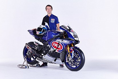 Yamaha et Guintoli prêts à "rêver" avec la nouvelle R1
