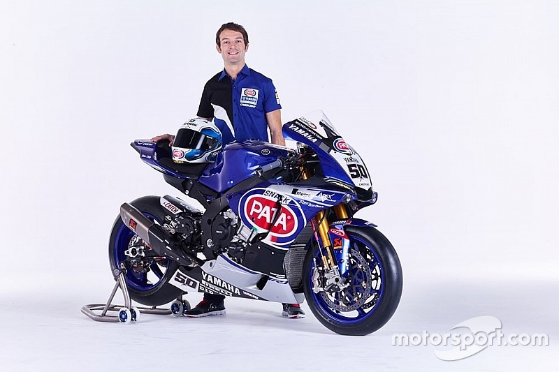Yamaha et Guintoli prêts à "rêver" avec la nouvelle R1