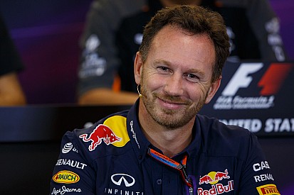 Horner: "Hamilton voleva correre per la Red Bull"