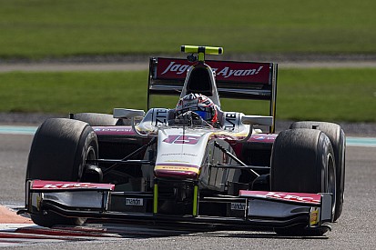 Campos gets Jagonya Ayam sponsorship, confirms Evans and Gelael