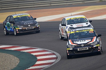 VW India confirms NRC move, will start driver scouting for 2016