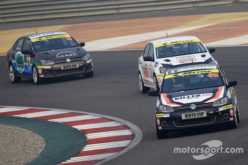 VW India confirms NRC move, will start driver scouting for 2016