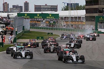 F1 teams agree engine cost cut plan to keep V6s until 2020