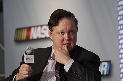 NASCAR assume risco por apostas altas na Xfinity e Truck