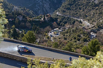 Preview WRC: Wie kan in 2016 Ogier verslaan?