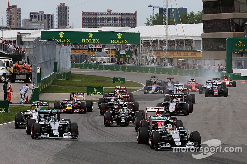Einigung in der Formel 1: Motorenreglement bleibt stabil bis mindestens 2020