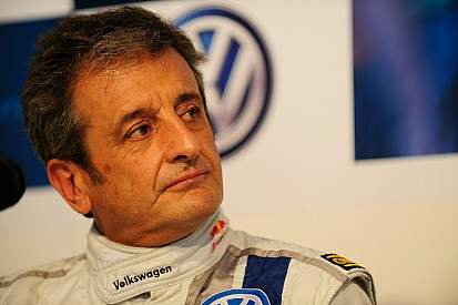 Мойя может занять пост директора Volkswagen Motorsport