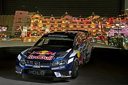 Saison WRC 2016 - Les forces en présence
