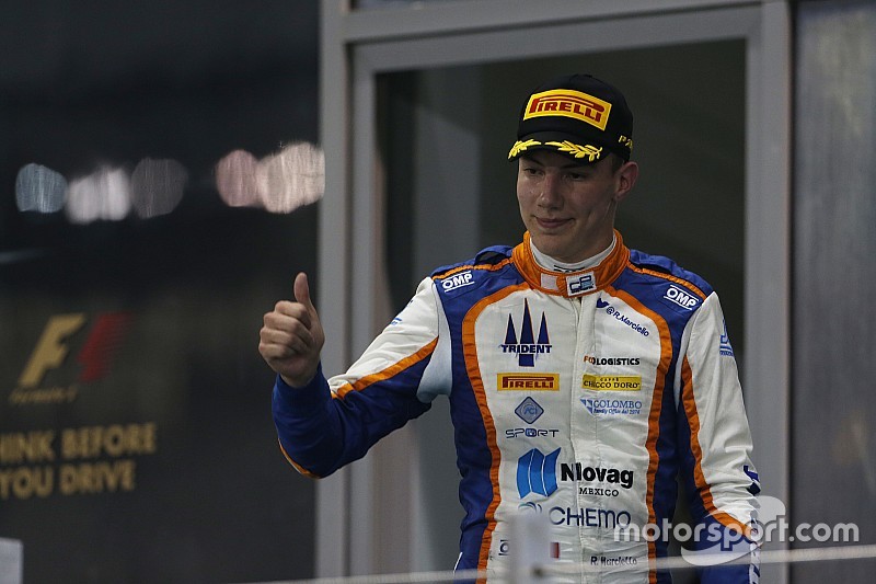 Marciello: "Il 2016 sarà cruciale per la mia carriera"