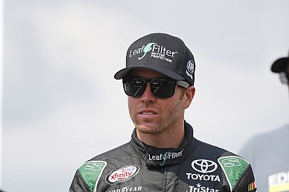 Nuevo equipo de Xfinity firma a Blake Koch para temporada 2016
