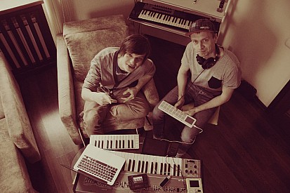 È Alex Ulasenko il producer musicale della F.E