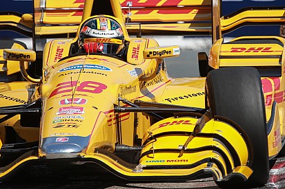 Honda aurait effectué des progrès