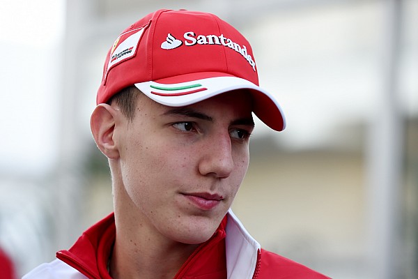 Марчелло обвинил Арривабене в своем уходе из Ferrari