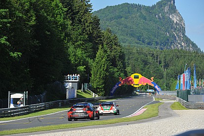 Red Bull rachète le Salzburgring... pour un retour en MotoGP?