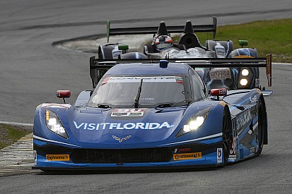 Eyes of racing world focused on 54th Rolex 24 at Daytona