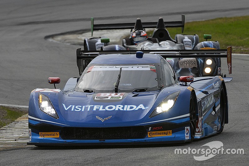 Eyes of racing world focused on 54th Rolex 24 at Daytona