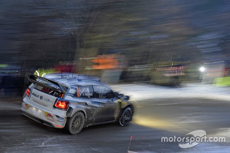 Il WRC 2016 sarà in esclusiva su Mediaset Premium