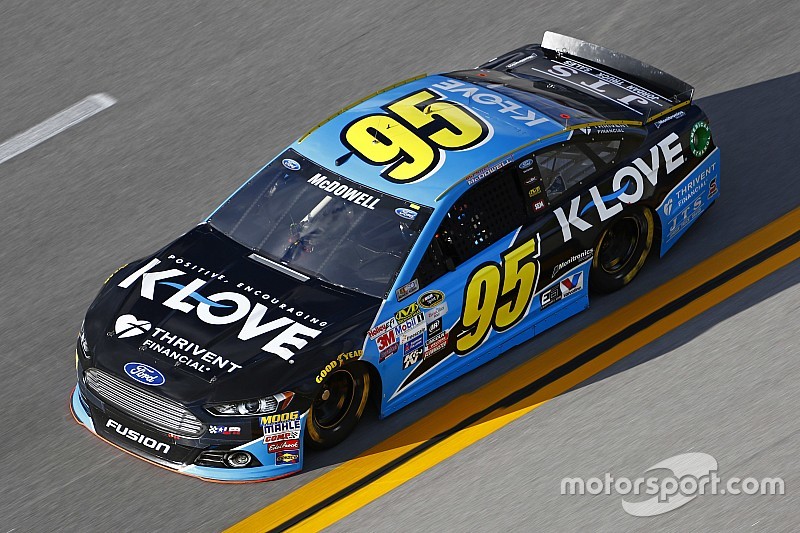 El equipo Leavine ahora usará mtorores RCR Chevrolet