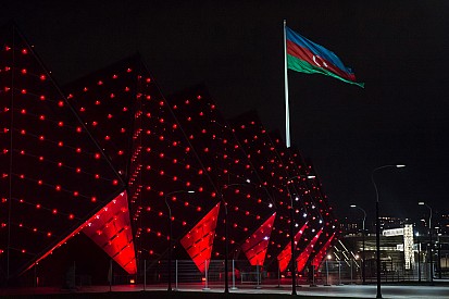 Baku F1 qualifying to clash with Le Mans start