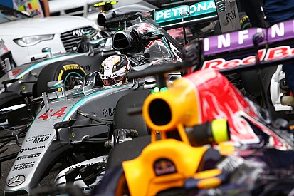 Opinion: Does F1 need gimmicks to spice up the show?