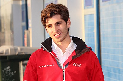 Giovinazzi: "Si è avverato un sogno"